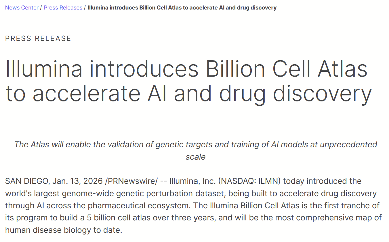 single-cell sequencing growth